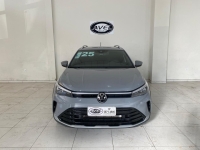 VW Nivus Highline 1.0 TSI